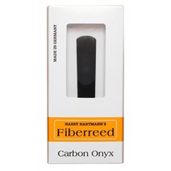 Fiberreed 7169370 Stroik Saksofon sopranowy Carbon Onyx